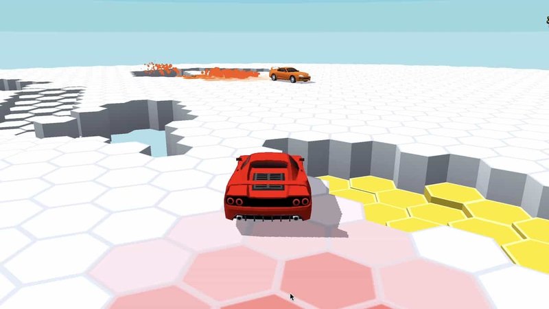 Uncrossable rush slot - El Apasionante Juego 