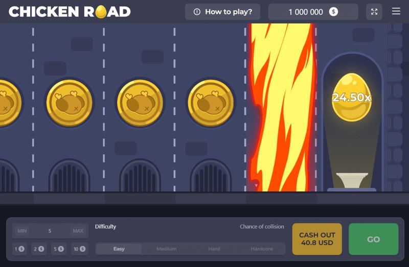 Chicken Road 2 - O Nouă Experiență de Casino Online în România în Romania