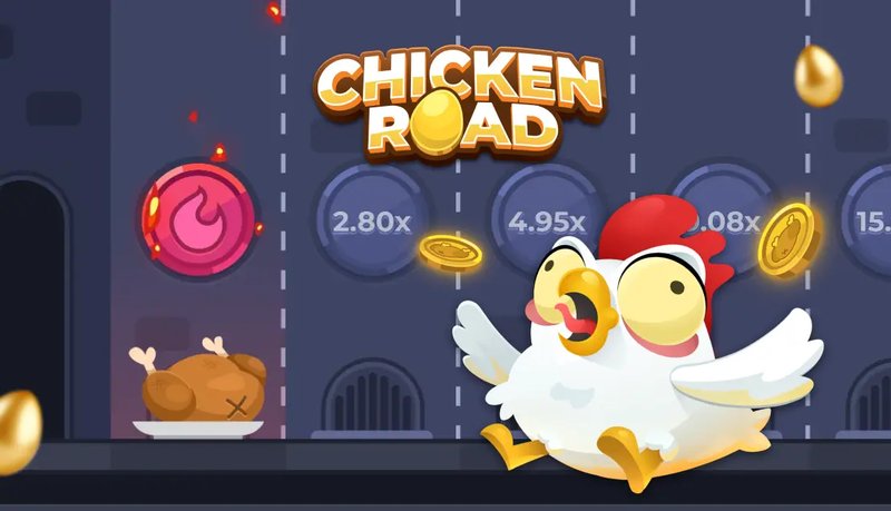 Conoce el secreto detrás del famoso juego de cartas Chicken Road in Spain