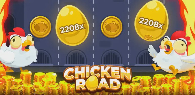 Juego chicken road - Juega al Juego Clásico de Chicken Road en la Mejor Versión en Línea de España