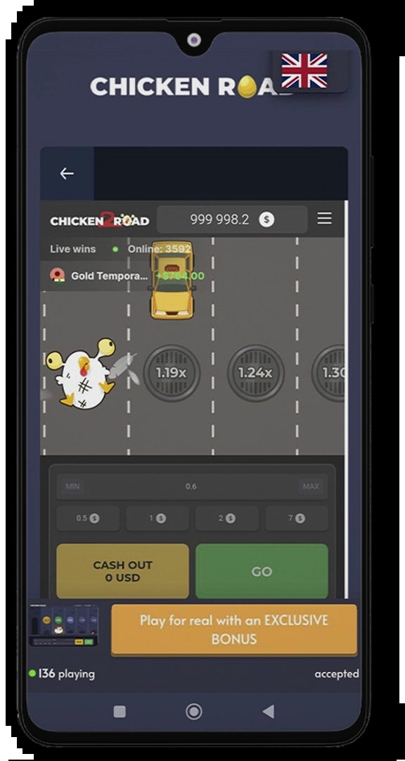 Chicken road casino - Descubre el Misterioso Juego de la Ruta de la Pollo en España