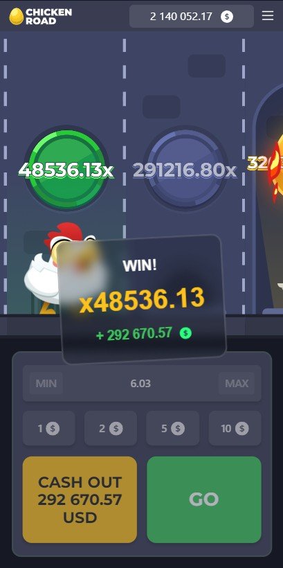 Jeu de casino chicken road, chicken road app
