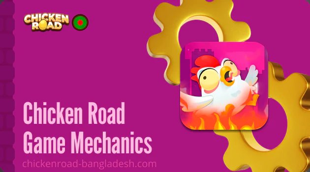 Chicken road nederland, chicken road game